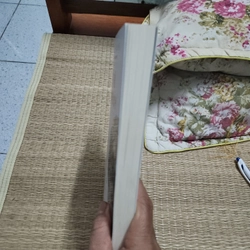 Bàn về ham muốn 460596