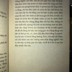 Sao mình chia tay - Daniel Handler 1024804