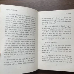 Trực giác siêu linh - Osho 937363