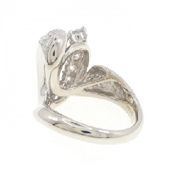 Nhẫn kim cương PT900 1.52CT 669532