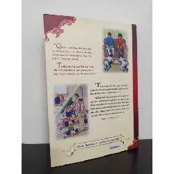 [Phiên Chợ Sách Cũ] Ân Cha Mẹ Nghĩa Thầy Cô - Ngô Thành Thanh, Ngô Thị Ngọc Liên 1002 403497