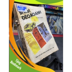 (TẶNG BOOKMARK) Bí mật đèo ảo ảnh 1988 mới 50% ố bẩn cong ẩm nhẹ Vũ Đức Thắng RBK0906 SÁCH VĂN HỌC