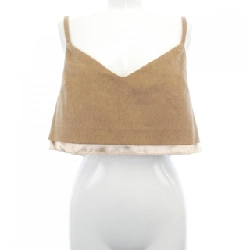 MIU MIU Áo hai dây