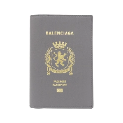 Balenciaga 787742 Ví hộ chiếu - Hàng hiệu Chính hãng