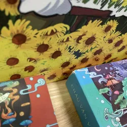 Trâm - Châu Văn Văn - Trọn Bộ 4 Cuốn 749480