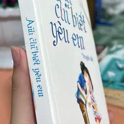 Anh chỉ biết yêu em 🌊 599752