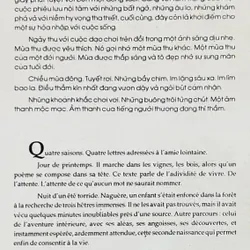 Dans la Lumière des Saisons - Charles Juliet 590264