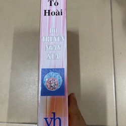 101 truyện ngày xưa - Tô Hoài (c43) 501524