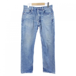 SAINT LAURENT 725776 Jeans - Hàng hiệu Chính hãng