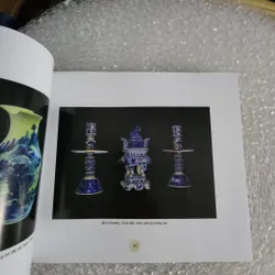 Gốm Sài Gòn | Huỳnh Ngọc Trảng. Lưu Kim Chung 568830