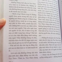 Ngụy Võ Đế Tào Tháo- Hàn Chung Lượng 549954