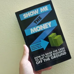 Show me the money 