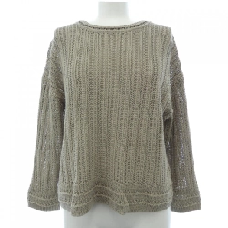 Nijusanku 23区 Áo len - Hàng hiệu Authentic