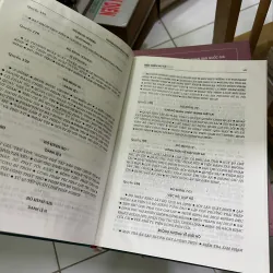Khâm Định Đại Nam Hội Điển Sự Lệ (Trọn bộ 8 Tập) (sách xấu, xem mô tả) 1019717