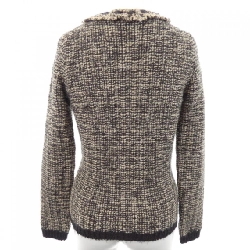 CHANEL P24194V01679 04A Áo len - Hàng hiệu Authentic 823253