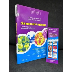 [Phiên Chợ Sách Cũ] Cẩm Nang Cải Tổ Trường Học, 2011 - Nhóm chuyên gia nghiên cứu cải tổ trường học H1108 SBM