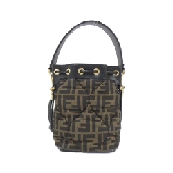 Fendi Mini Mon Trésor 8BS010 AKBB Túi - Hàng hiệu Chính hãng 771700