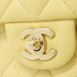 Túi xách Chanel AS2431 616374