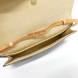 Túi xách vai Louis Vuitton Monogram Pochette Twin GM M51852 - Hàng hiệu Chính hãng 767462