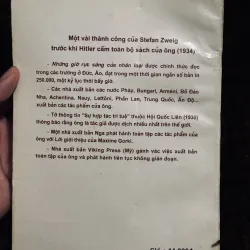 Thế giới những ngày qua + kỳ thủ - Stefan Zweig 1003406