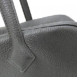 Túi Boston Hermès Victoria2 Fauteuil 35cm 077666CK 614072