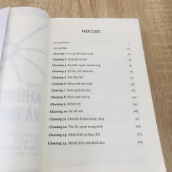 THUẬT LÃNH ĐẠO TRONG KHỦNG HOẢNG VÀ BIẾN ĐỘNG 996139