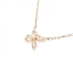 Dây chuyền nhỏ Victoria Tiffany - Hàng hiệu Authentic 842858