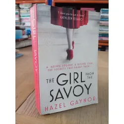 The girl from the savoy - Hazel Gaynor