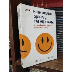 Kinh doanh dịch vụ tại Việt Nam - Nguyễn Thị Hoàng Yến
