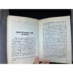 Đời sống trong tử cấm thành - triều Nguyễn (1996) Tôn Thất Bình New 70% SBM1606 Oreka-Blogmeo 62960