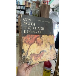 CON NGƯỜI TRỞ THÀNH KHỔNG LỒ - M. I-lin và E. Xê-gan 301817