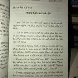 Hành trình đến với Hàn Mạc Tử - Dzũ Kha 1004296