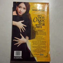 Tiền chuộc của trái tim - Hoa Học Trò 760872