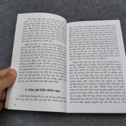ĐỜI RẤT DỞ NHƯNG VẪN PHẢI NIỀM NỞ 957339