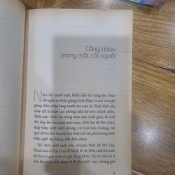 Cõng nhau trong một cõi người - hoàng công danh 454523