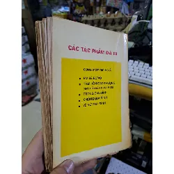 Về với gia đình Hector Malot mới 70% ố rách gáy Văn học nước ngoài HCM1709 Blogmeo21025