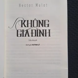 Không gia đình - Hector Melot 745401
