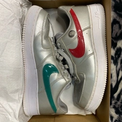 Giày Nike Air force 1 chính hãng 100% 283374