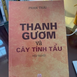 Thanh gươm và cây tính tẩu 270968