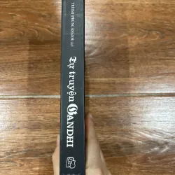 Tự truyện Gandhi (8) 1004037