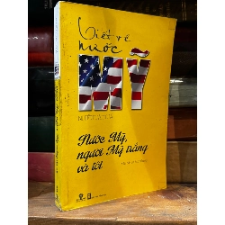 Biết về nước Mỹ: Nước Mỹ, người Mỹ trắng và tôi - Nhiều tác giả 143992