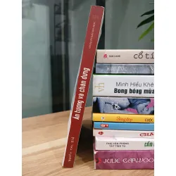 Ấn tượng và chân dung – Nhiều tác giả 530603