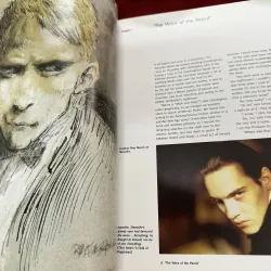 Sách ngoại văn tiếng Anh - The art of Gormenghast 926928