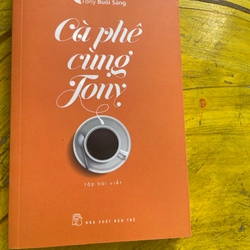 COMBO TONY BUỔI SÁNG: CÀ PHÊ CÙNG TONY+TRÊN ĐƯỜNG BĂNG 479457