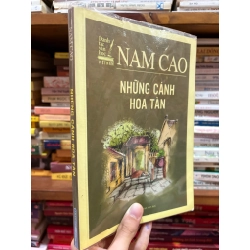 Những cánh hoa tàn - Nam Cao 398573