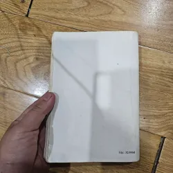 Ga cuối cuộc đời (xb 600q năm 2004)
30k 1019028