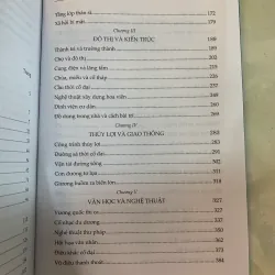 VĂN MINH TRUNG HOA - THUÝ LAN, ĐỨC HẠNH, THÁI HOÀ (NGƯỜI DỊCH) 789527