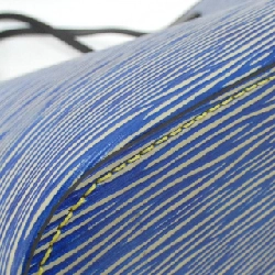 Túi Louis Vuitton Epi Denim Neverfull MM M51053 610718