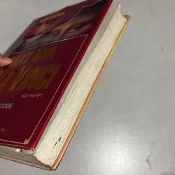 Mật mã Da Vinci (Có ẩm) 781579