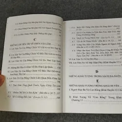 THẦN HỌC TINH TUYỂN TẬP 8: LƯỢC LUẬN VỀ LINH GIỚI & THẾ GIỚI TƯƠNG LAI 727162